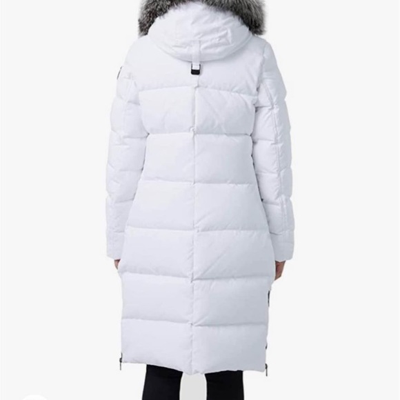 Pajar Parka New - Picture 7 of 9